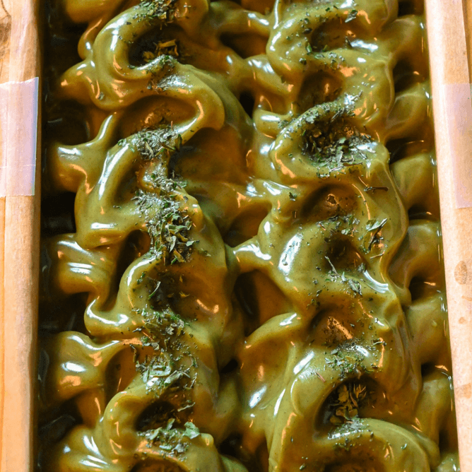 Hovedbilde Agurk avokado 